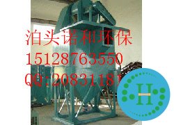 脉冲袋式除尘器 脉冲袋式除尘器