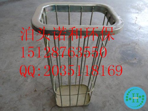 除尘器骨架展示品 除尘器骨架展示品