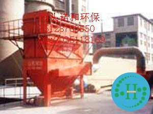 脉冲袋式除尘器图 脉冲袋式除尘器图