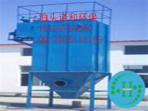 布袋收尘器图 布袋收尘器图