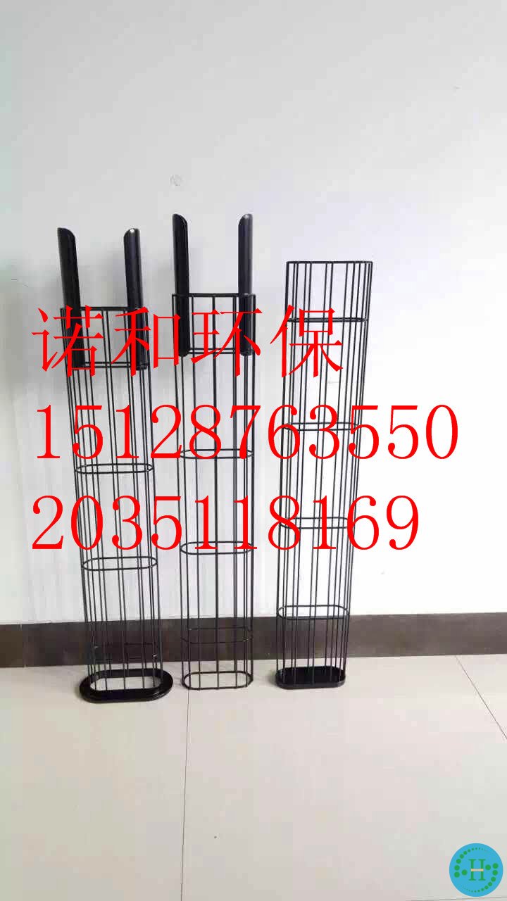 除尘器骨架图 除尘器骨架图