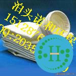 氟美斯高温布袋破损的