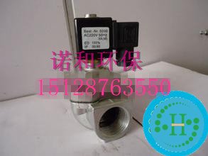 了解脉冲电磁阀安装事