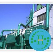 行业除尘器的作用