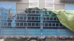 泊头诺和除尘配件发往