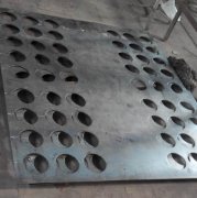 花板在除尘器中的作用