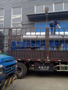 石材厂废气治理设备发