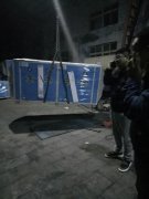 14台uv光氧催化设备成功