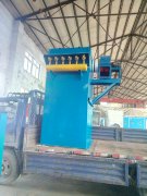 脉冲除尘器的工作原理和应用工矿