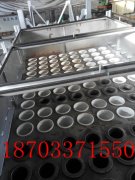 除尘布袋怎样安装才算正确