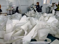     除尘配件厂家告诉您燃煤锅炉布袋除尘