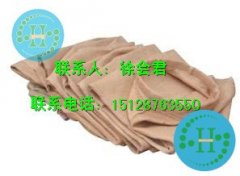 PPS过滤高温布袋的重要