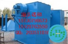 垃圾焚烧烟气行业布袋