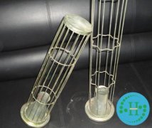 异型除尘配件星角骨架