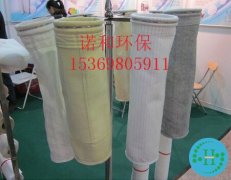 除尘布袋在垃圾焚烧行