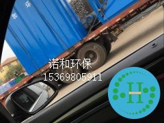 锅炉袋式除尘器发货场景 锅炉袋式除尘器发货场景