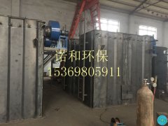 性能可靠的车间粉尘除