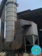 电炉除尘设备PPC布袋式除尘器介绍