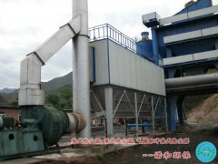 导致布袋除尘器除尘效率降低的因素有哪