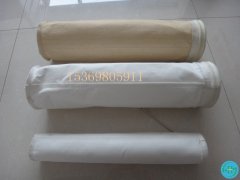 延长除尘布袋滤袋使用寿命的方法