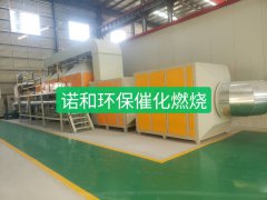 Rco蓄热式催化燃烧设备规格齐全 欢迎选购