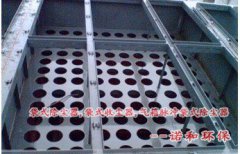  除尘器多孔板