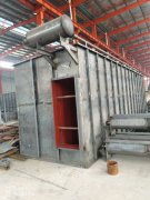 影响除尘器价格的因素